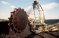Industria mineraria: l'arricchimento dei minerali