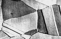 austenite