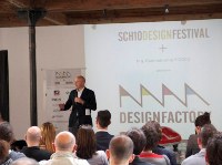 Disegno industriale: il master vicentino Design Factory