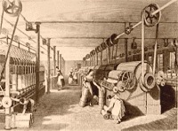 factory