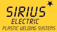 Sirius Electric propone una nuova saldatrice a rotofrizione