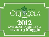 A Orticola 2012 ampio spazio anche al design industriale
