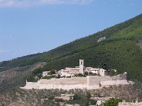 A Campello sul Clitunno si riqualifica la zona industriale