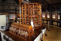 Il Museo del Patrimonio Industriale di Bologna