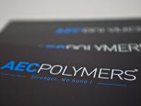Adesivi industriali: Aec Polymers presenta Saf 150