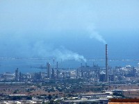 Fismic: Termini Imerese rischia la desertificazione industriale