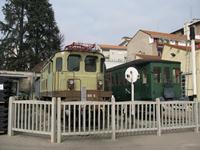 Il Museo delle Industrie e del Lavoro di Saronno