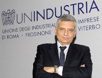 Maurizio Stirpe designato presidente di Unindustria Lazio