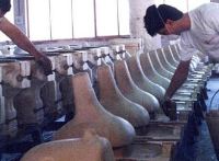 Civita Castellana: nuove speranze per il settore della ceramica