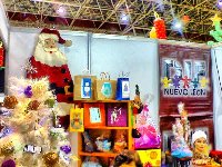 expo hazlo tu 8