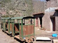 Archeologia industriale: il Museo Minerario di Gambatesa