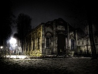 Archeologia industriale a Milano: il Museo dell'Acqua Potabile