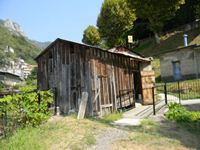 Lecco: l'archeologia industriale di Bassiniana