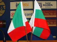 Italia-Bulgaria, l'industria protagonista degli interscambi