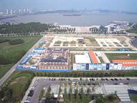 Una nuova compagnia farà parte del parco industriale di Suzhou