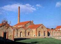 Il Museo dell'Industria Tessile di Cholet