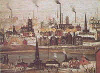 Rivoluzione Industriale: il boom tessile del Lancashire