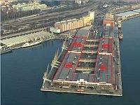 Trieste, Amburgo e Stoccolma unite dalle macchine della Rivoluzione Industriale