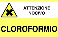 Chimica industriale: il cloroformio