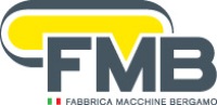 La nuova segatrice a nastro di Fmb