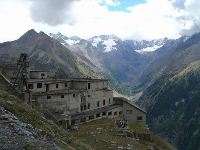 I tesori dell'archeologia industriale di Cogne