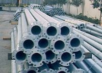 Industria metallurgica: il tubo Mannesmann