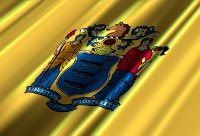 stock-footage-new-jersey-flag-loop