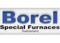 Le nuove stufe a convenzione DryBig di Borel Swiss