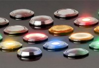 Eao propone una nuova serie di pulsanti in acciaio Inox