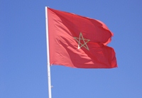 Morocco-flag