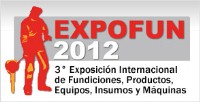 Industria del ferro: si avvicina l'Expofun 2012 di Buenos Aires