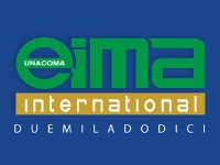 Macchine agricole: tutto pronto per Eima International 2012