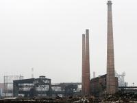 Inquinamento industriale: il caso di Zenica