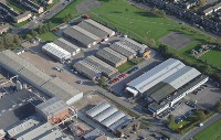 Il parco industriale di Leeds accoglie due nuove realtà