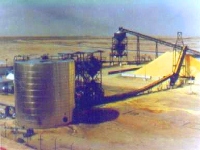 sulfur