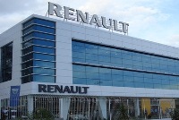 Veicoli industriali: joint venture della Renault in Algeria