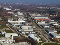 Gli investimenti post-crisi della Zona Industriale Udinese