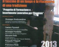 A Cosenza un corso di formazione professionale per filandaie