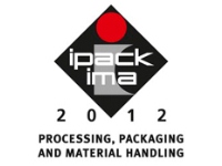 Ipack-Ima: ottimo 2012 per la filiera alimentare e dell'imballaggio