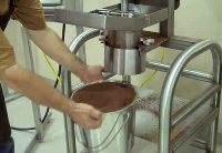 Industria alimentare: la lavorazione del cacao