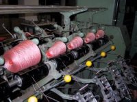 Industria tessile: a cosa serve la roccatrice