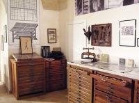 Industria tipografica: i cento anni del Museo della Stampa di Lecce