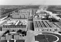 A Torviscosa un museo di archeologia industriale