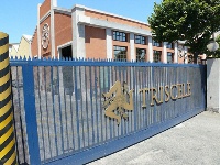 triscele