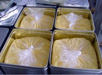 Industria alimentare: la produzione delle margarine