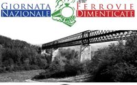 La sesta Giornata Nazionale delle Ferrovie Dimenticate