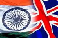 Regno Unito e India stanno progettando un nuovo corridoio industriale