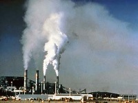 Inquinamento industriale: negli Usa il piombo crea ancora problemi