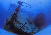 Ingegneria industriale: Tifone, il robot per i siti archeologici sottomarini