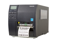 Toshiba presenta la nuova stampante industriale B-EX4-D2